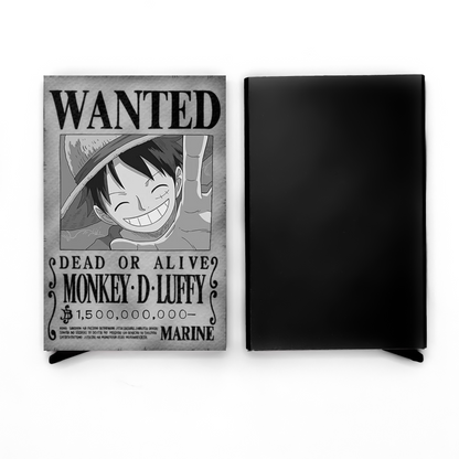 One Piece PopUp Wallet