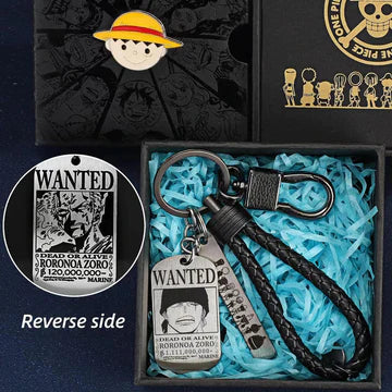 one piece bounty Pendant